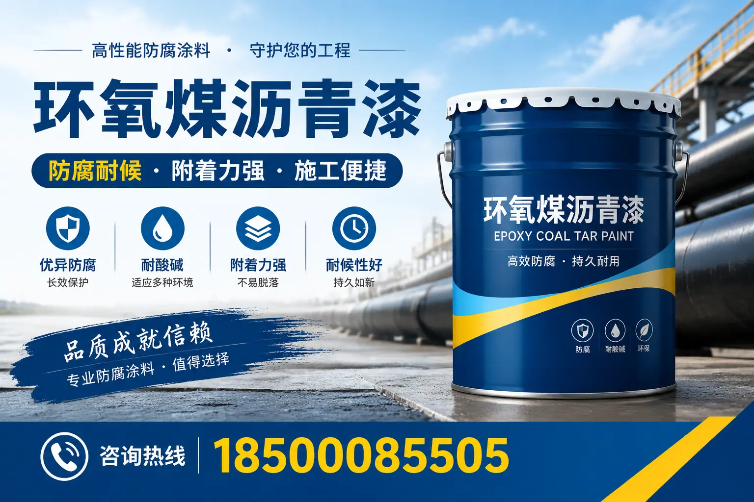 环氧煤沥青漆的市场行情：昌都地区价格走势分析
